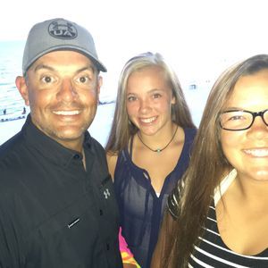 Meet your Posher, Scott